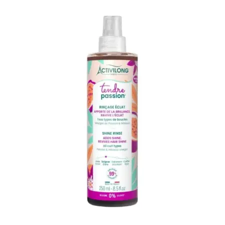 Activilong Tendre Passion Enjuague Radiante 250ml
